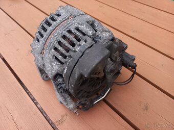 Alternátor č.d. 028 903 028 C - 70 A - Octavia I 1,6MPI/74 - 4