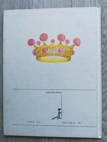 Princezna z třešňového království - 4