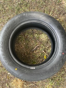 Nové letní pneu 195/60/R15 - 4
