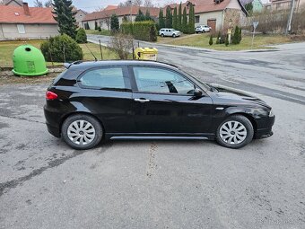 Alfa Romeo 147, 1.6 T. Spark, R.V. 2007,Bez Koroze,abs,asr,k - 4
