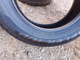 255/55/19 111h Bridgestone - letní pneu 4ks - 4