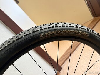 Rockrider ST 540 Sport Trail - 4