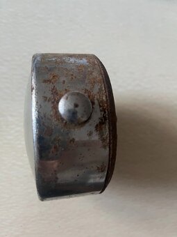 KIENZLE retrobudík - 4