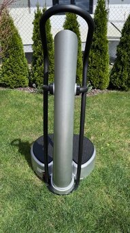 VibroGym inSportLine Lotos - 4