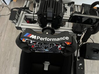 Fanatec McLaren GT3 V1 - 4
