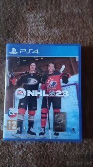 PS 4 - 4