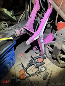 Simson sr 50 - 4