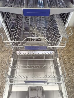 Myčka nádobí Siemens - 4