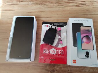 Xiaomi Note 10s - 4