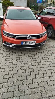 Alltrack bitd 176kw 2016 ,09. 170tkm - 4