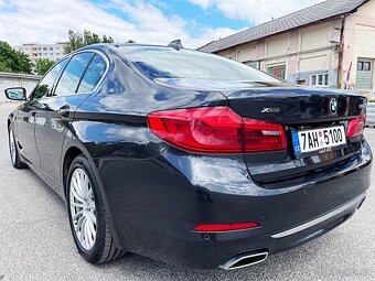 BMW G30 540DXdrive 235KW LUXURY LINE 1.MAJ DPH TOP - 4