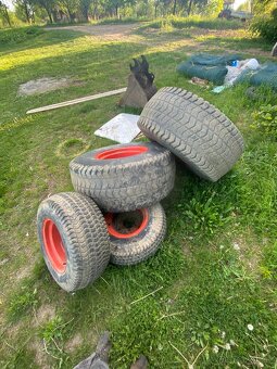 Kubota - 4