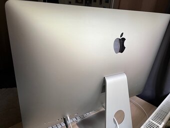 Apple iMac 2020 - 4