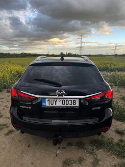 Mazda 6 2015 - 4