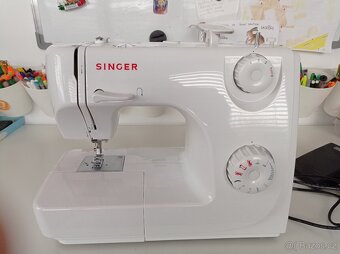 Šicí stroj Singer SMC 8280 - 4