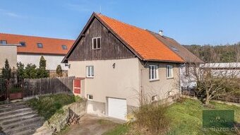 Prodej, Rodinný dům, Sýkořice - 4