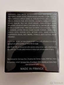 Alpha Serum Paris 60ml Noční - 4