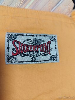 Dirndl Stockerpoint vel. 36 - 4