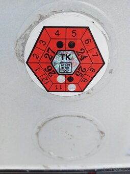 Škoda Favorit - 4