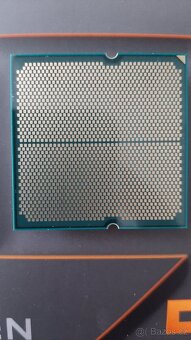 Amd Ryzen 5 7600 - 4