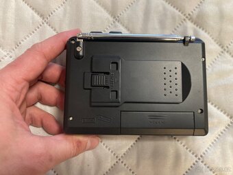 Walkman s radiem - 4