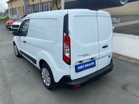 Ford Conncet L1 Van, diesel, ČR, DPH, NOVÝ - NEJETÝ - 4