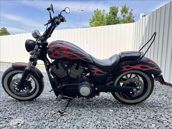 Victory High-Ball 1.7, 66kW - 4