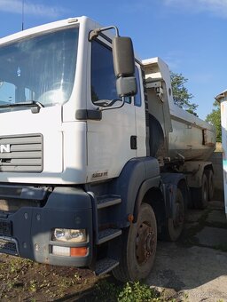 MAN r.v. 2007 - 4