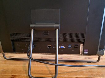 PC Lenovo All in One ThinkCentre M93z - 4