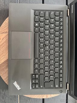 Notebook Lenovo ThinkPad - 4