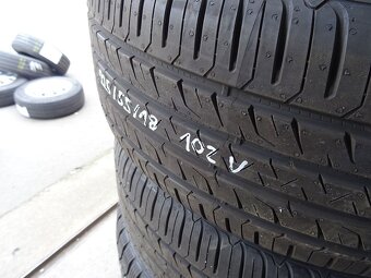 Letní pneu Goodyear SUV, 225/55/18, 2 ks, 8 mm - 4