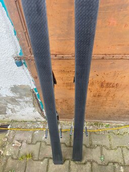 Atomic lyže 180cm - 4