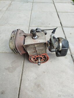 Benzínový motor - 4