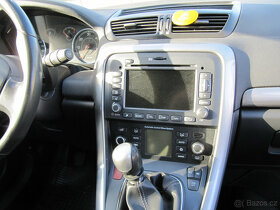 Fiat Croma 1,9 JTD 88kW r.v 2008 - 4