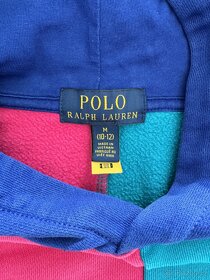 chlapecke obleceni Polo Ralph Lauren vel. 150cm - 4
