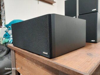 Nubox CS-330 - 4
