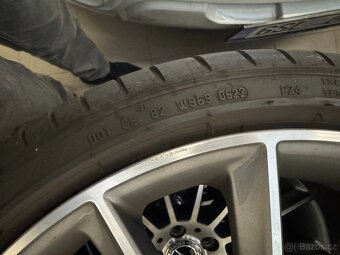 Alu Mercedes-Benz AMG R20 W213 - 4