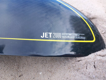 Foil Naish Jet 2000 - 4