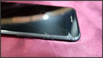 Telefon Apple iPhone 7 128GB MN922ZD/A – prasklé sklo - 4
