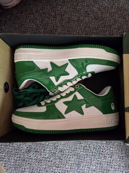 Bape boty - 4