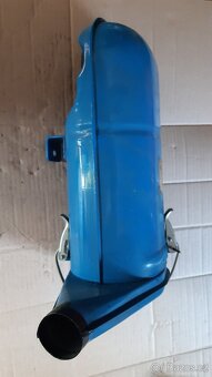 Prodám filtrbox Škoda 1203 - 4
