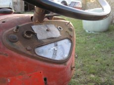 Zetor 2011 pro někoho, kdo ho takto zachová - 4