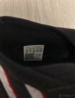Kopačky Adidas Predator Edge 2 vel. 46 - 4