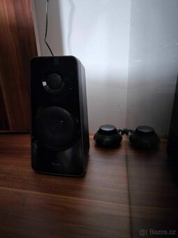 Trust TYTAN 2.1 Speaker - 4