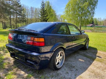Vw Corrado VR6 - 4