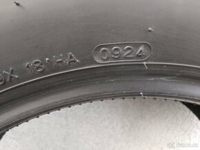 205/60 R16 92H Hankook Ventus Prime 4 - 4