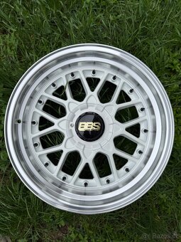 NOVÁ ALU SADA 5x120/5x114,3 R18 dvourozměrná - 4