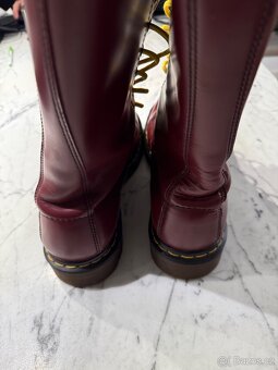 Originály Dr. Martens - 4