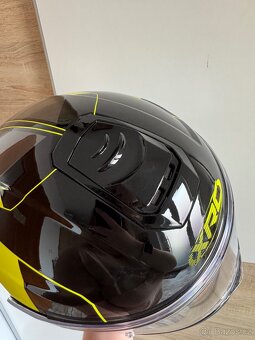 Helma XRC touraner vel. S - 4