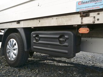 FORD Transit SWB 2.2 TDCi 63kW - 4